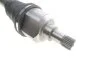 Піввісь (передня) Citroen C3 09- /Peugeot 207/308 1.6HDI/1.6 VTi 07- (L) (25х24х626) SNR NTN DK66.031 (фото 5)