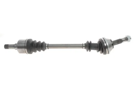 Полуось (передняя) Fiat Ducato 2.5TD 2.5TD 94-06 (L) (28x41x757.5x54T) (+ABS) SNR NTN DK66.043