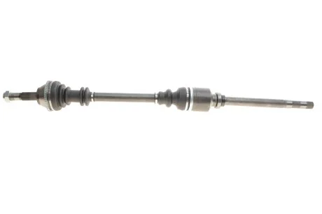 Полуось (передняя) Citroen Jumper/Fiat Ducato/Peugeot Boxer 1.9D-2.8D 94-02 (R) (28x37x1072x54T) SNR NTN DK66.052