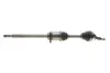 Полуось (передняя) Nissan Qashqai/X-Trail 07-13/Renault Koleos 2.0 dCi 08- (R) (29x29x1009) SNR NTN DK68.024 (фото 1)
