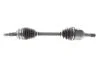 Полуось (передняя) Toyota Avensis 1.8 VVT-i 03-08 (L) (26x20x651.5) (+ABS 48z) SNR NTN DK69.016 (фото 1)