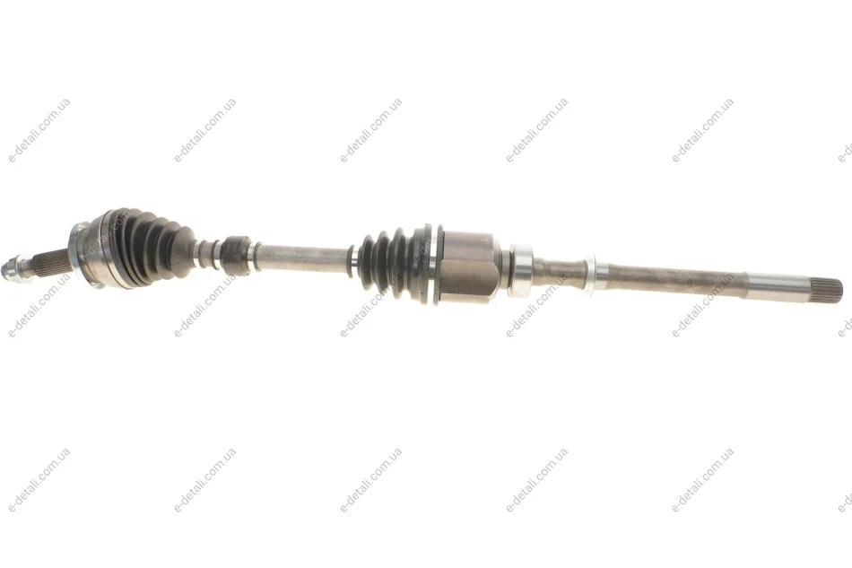 Піввісь (передня) Toyota Rav4 2.0/2.2 D 08- (R) (30x24x1006) SNR NTN DK69.029 (фото 1)