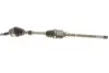 Піввісь (передня) Toyota Rav4 2.0/2.2 D 08- (R) (30x24x1006) SNR NTN DK69.029 (фото 1)