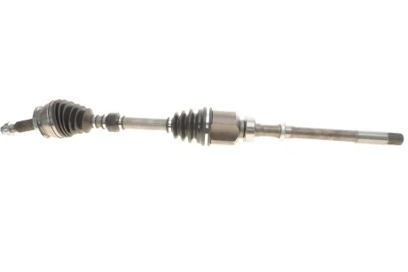 Полуось (передняя) Toyota Rav4 2.0/2.2 D 08- (R) (30x24x1006) SNR NTN DK69.029