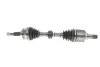Полуось (передняя) Toyota Rav4 2.0/2.2 D 08- (L) (30x24x625) SNR NTN DK69.030 (фото 1)