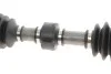 Полуось (передняя) Toyota Rav4 2.0/2.2 D 08- (L) (30x24x625) SNR NTN DK69.030 (фото 4)