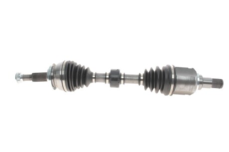 Полуось (передняя) Toyota Rav4 2.0/2.2 D 08- (L) (30x24x625) SNR NTN DK69.030