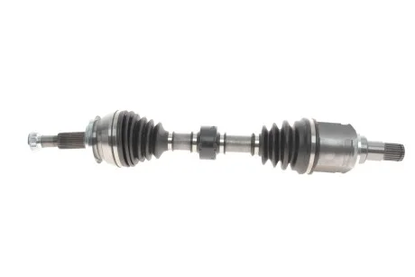 Піввісь (передня) Toyota Rav4 2.0/2.2 D 08- (L) (30x24x625) SNR NTN DK69.030