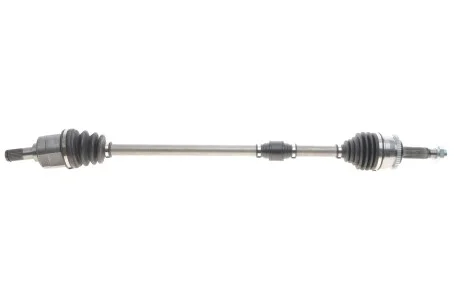 Піввісь (передня) Hyundai Accent/Kia Rio 1.4/1.6 10- (R) (25x25x927) SNR NTN DK84.004