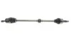Полуось (передняя) Hyundai i30 1.4/1.6 07-11 (R) (27x25x941) SNR NTN DK84.007 (фото 1)