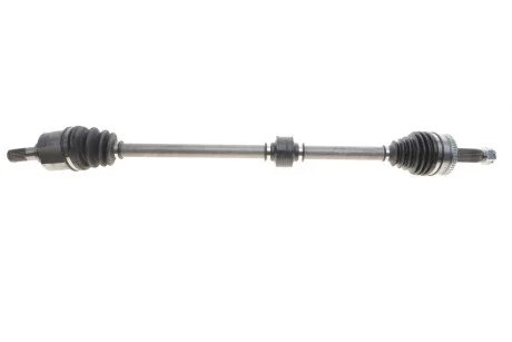 Полуось (передняя) Hyundai i30 1.4/1.6 07-11 (R) (27x25x941) SNR NTN DK84.007