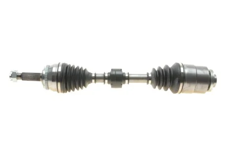 Полуось (передняя) Hyundai Accent 1.5 CRDi 05-10 (L) (25x26x588) SNR NTN DK84.011