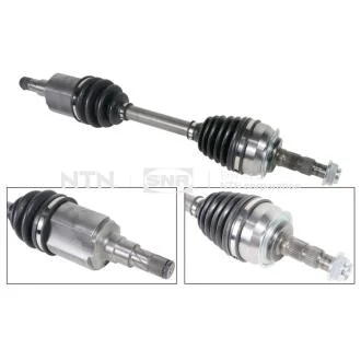 Піввісь SNR NTN DK90.001