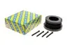 Шкив коленвала BMW 3 (E46)/5 (E39)/X5 (E53) 3.0D 98-05 (+ к-кт болтов) SNR NTN DPF350.04K1 (фото 1)