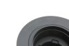 Шкив коленвала BMW 3 (E46)/5 (E39)/X5 (E53) 3.0D 98-05 (+ к-кт болтов) SNR NTN DPF350.04K1 (фото 5)