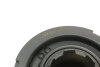 Шкив коленвала Land Rover Freelander/Rover 75 2.0CDT/CDTi 99-05 SNR NTN DPF350.05K1 (фото 5)