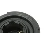 Шкив коленвала Land Rover Freelander/Rover 75 2.0CDT/CDTi 99-05 SNR NTN DPF350.05K1 (фото 6)