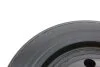 Шків колінвалу BMW 3 (E46/E90)/5 (E60)/X5 (E70) 3.0D 02-13 (4PK + 6PK) (M57) SNR NTN DPF350.06K1 (фото 4)