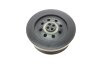 Шків колінвалу BMW 3 (E46/E90)/5 (E60)/X5 (E70) 3.0D 02-13 (4PK + 6PK) (M57) SNR NTN DPF350.06K1 (фото 5)