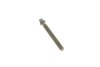 Шків колінвалу BMW 3 (E46/E90)/5 (E60)/X5 (E70) 3.0D 02-13 (4PK + 6PK) (M57) SNR NTN DPF350.06K1 (фото 6)