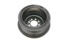 Шків колінвалу BMW 5 (E60)/7 (E65/E66/E67)/X5 (E53) 01-10 N54/N62 SNR NTN DPF350.10 (фото 4)