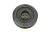 Шкив коленвала BMW 3 (E90/F30/F80)/ 5 (F10) 1.6-2.0 d 07-, N47/M47 SNR NTN DPF350.12 (фото 3)