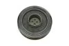 Шкив коленвала BMW 3 (E90/F30/F80)/ 5 (F10) 1.6-2.0 d 07-, N47/M47 SNR NTN DPF350.12 (фото 3)