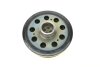 Шкив коленвала BMW 3 (E90/F30/F80)/ 5 (F10) 1.6-2.0 d 07-, N47/M47 SNR NTN DPF350.12 (фото 4)