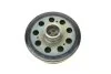 Шкив коленвала BMW 3 (E90/F30/F80)/ 5 (F10) 1.6-2.0 d 07-, N47/M47 SNR NTN DPF350.12 (фото 4)