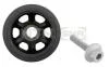 Шкив коленвала MB C-class (W202)/E-class 2.0-5.0 (W210/W211) 97-07 (6PK) (с болтом) SNR NTN DPF351.00K1 (фото 1)