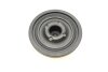 Шкив коленвала Ford Connect 1.8TDCI 90PS 02-13/Mondeo IV 07-15 SNR NTN DPF352.03K1 (фото 4)