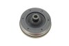 Шкив коленвала Ford Connect 1.8TDCI 90PS 02-13/Mondeo IV 07-15 SNR NTN DPF352.03K1 (фото 6)