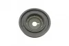 Шкив коленвала Renault Megane/Kangoo/Clio 1.5 dCi 08-/05- (6PK) с болтом SNR NTN DPF355.21K1 (фото 2)