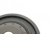 Шкив коленвала Renault Megane/Kangoo/Clio 1.5 dCi 08-/05- (6PK) с болтом SNR NTN DPF355.21K1 (фото 3)