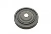 Шкив коленвала Renault Megane/Kangoo/Clio 1.5 dCi 08-/05- (6PK) с болтом SNR NTN DPF355.21K1 (фото 6)