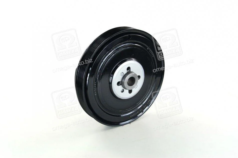 Шків колінвалу VW LT/T4/Crafter 2.5TDI SNR NTN DPF35706 (фото 1)