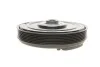 Шкив коленвала VW LT/T4/Crafter 2.5TDI (+ шайба) SNR NTN DPF357.06K1 (фото 6)