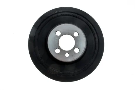 Шкив коленвала VW T5 1.9TDI 03- SNR NTN DPF357.12