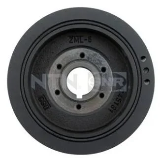 A_Шків коленвалу CITROEN/PEUGEOT Jumper/Boxer "01>> SNR NTN DPF35910
