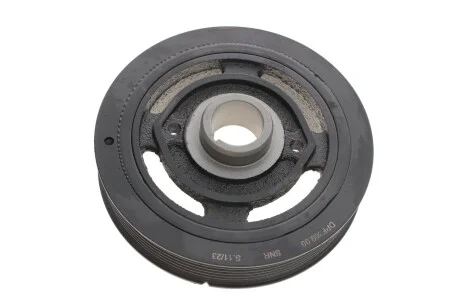 Шків колінвалу Toyota Avensis 2.0/2.4 00-08 (7PK) SNR NTN DPF369.00