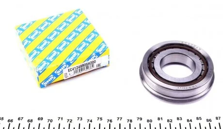 Підшипник КПП SNR NTN EC 41249 R05 H200