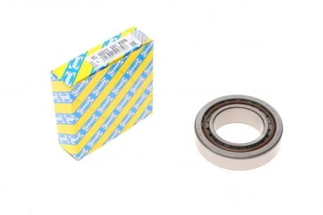 Подшипник КПП (41x73x21.05) SNR NTN EC 42217 S01 H206