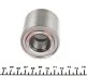 Подшипник ступицы (задней) Renault Megane II/Scenic II (25x55x48) SNR NTN FC.41288.S04 (фото 2)