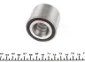 Подшипник ступицы (задней) Renault Clio 12- (25x55x43) SNR NTN FC.41795.S01 (фото 4)