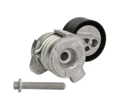 Натяжник ременя генератора BMW 5 (F10/F11)/X3 (F25) 2.0-3.0i 09-13 (70x32) SNR NTN GA350.94
