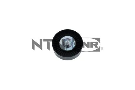 NTN-SNR - Обвідний ролик SNR NTN GA351.51