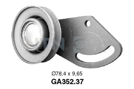 Механизм натяжной SNR NTN GA352.37