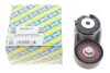 Натяжитель ремня генератора Ford Transit 2.0TDCI 00- SNR NTN GA352.47 (фото 2)
