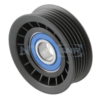 Ролик модуля натягувача ременя SNR NTN GA352.80