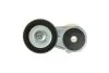 Натяжник ременя генератора Opel Astra G/H/Combo/Corsa C/Meriva 1.4-1.8 98-09 SNR NTN GA353.58 (фото 4)